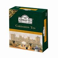AHMAD CARDAMOM TEA 200 gr