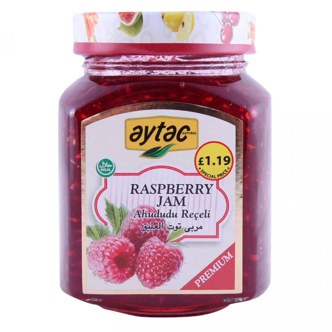 Aytac Raspberry Jam (380 gr)
