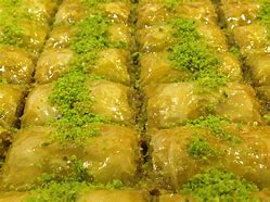 TURKISH  BAKLAVA L