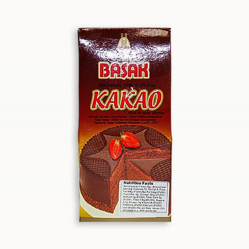 Basak Kakao Cocoa Powder 100GR