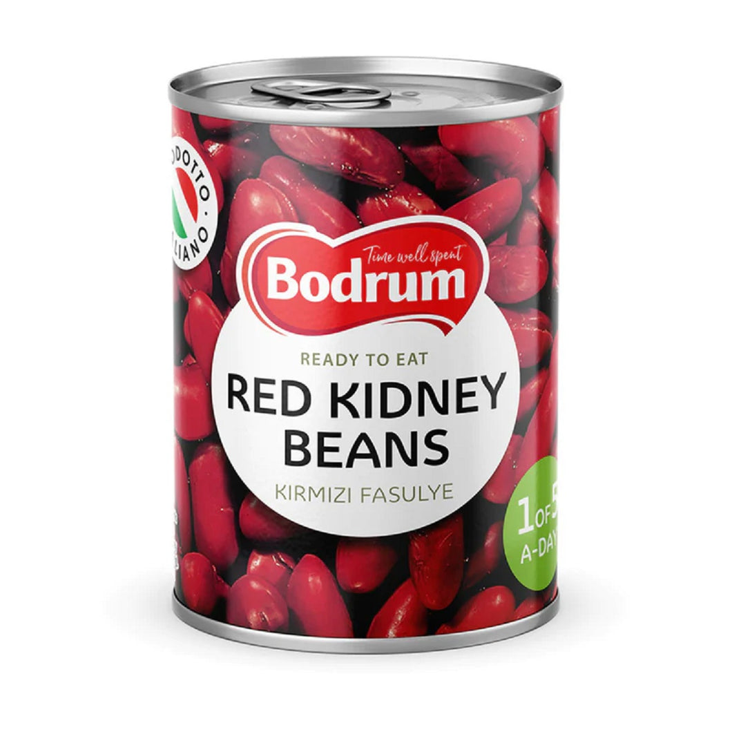 Bodrum Red Kidney Beans 800 gr
