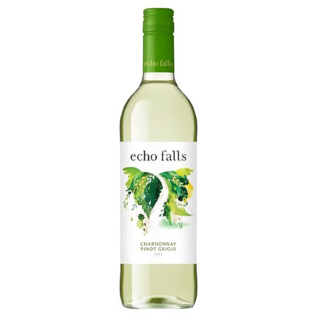 Echo Falls Pinot Grigio White Wine