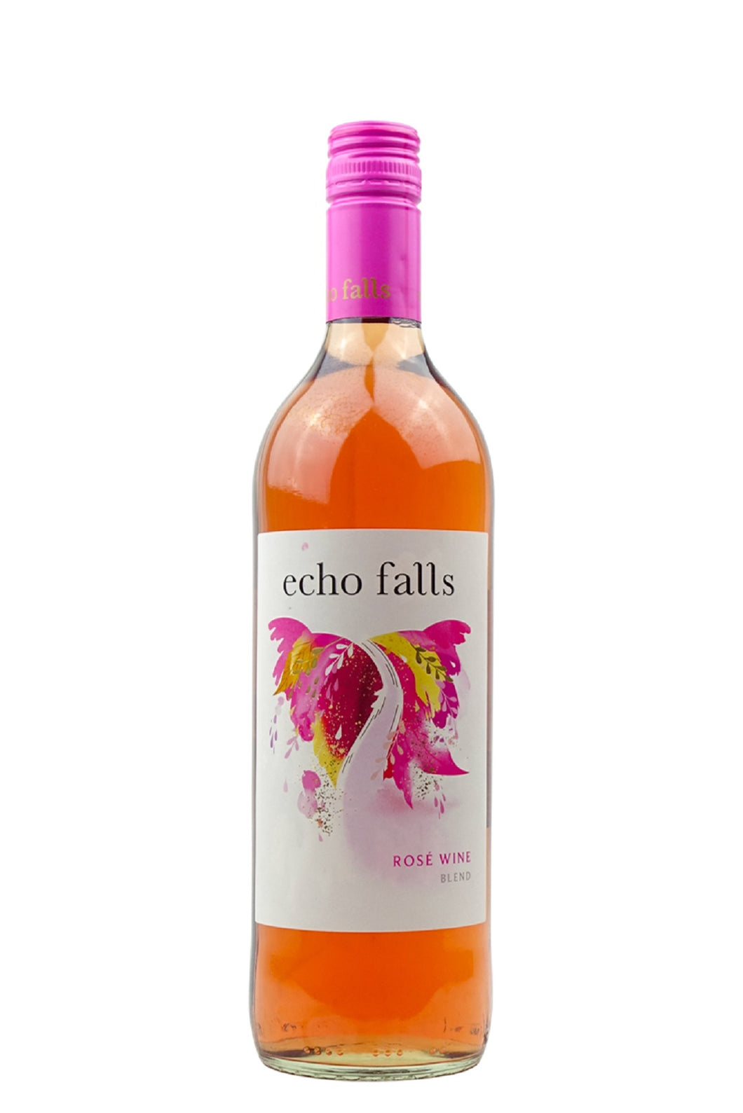 Echo Falls Rose Blend Wine 75cl