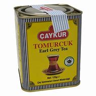 CAYKUR TOMURCUK  EARL GREY TEA