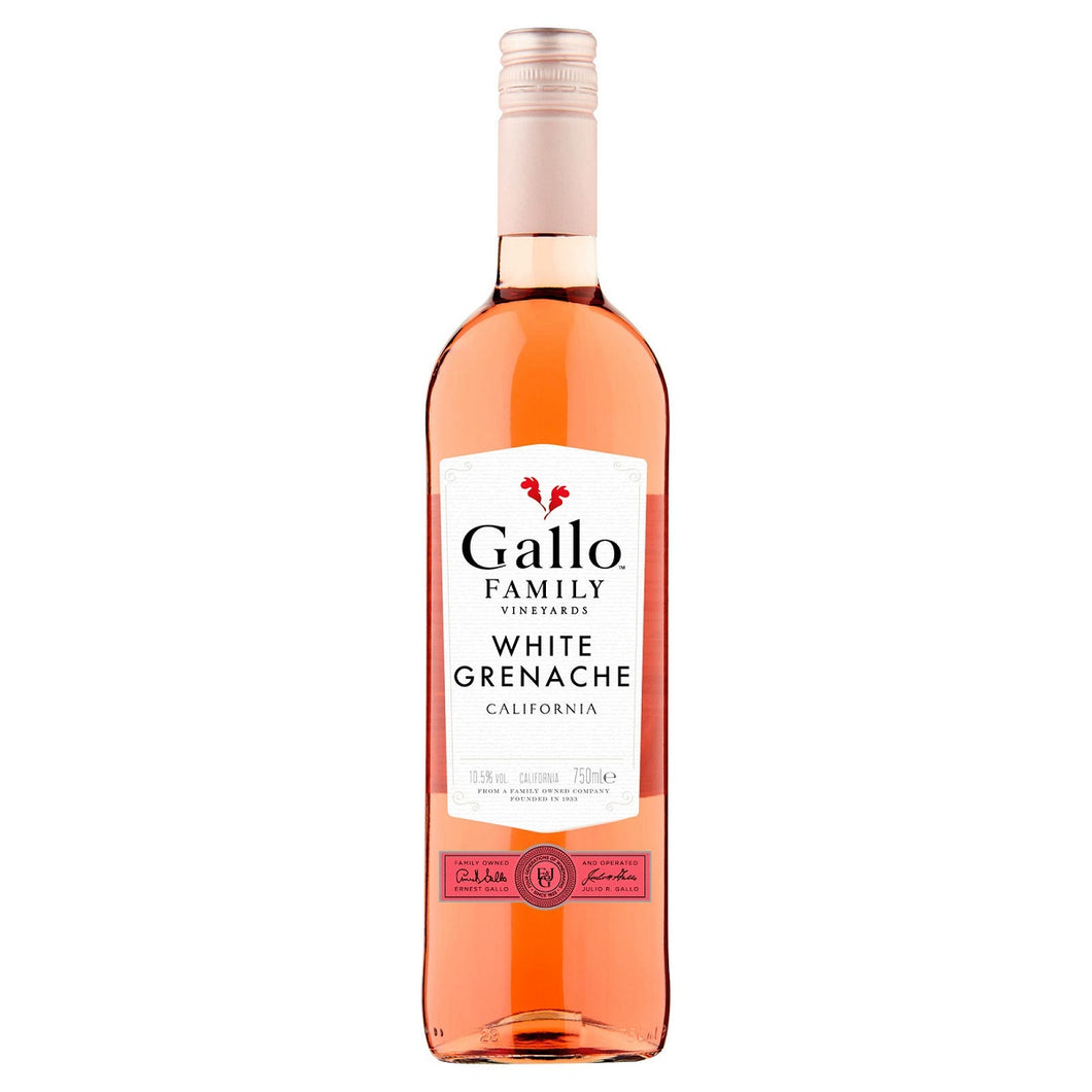 Gallo Family Vineyards White Grenache  75 cl