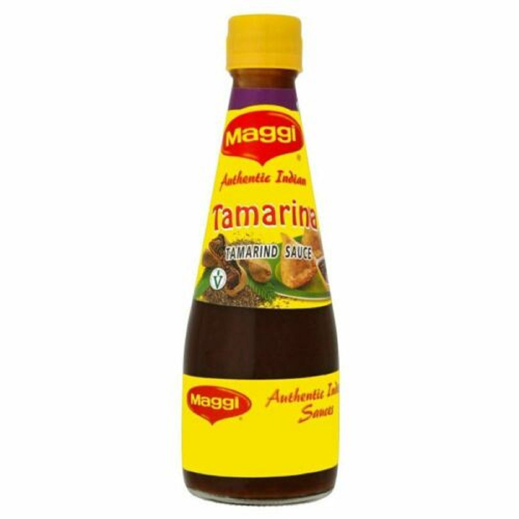 Maggi Authentic Indian Tamarind Sauce 425 gr