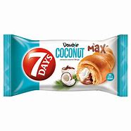 7 DAYS DOUBLE COCONUT MAX