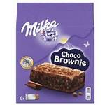 MILKA CHOCO BROWNIE 150 GR