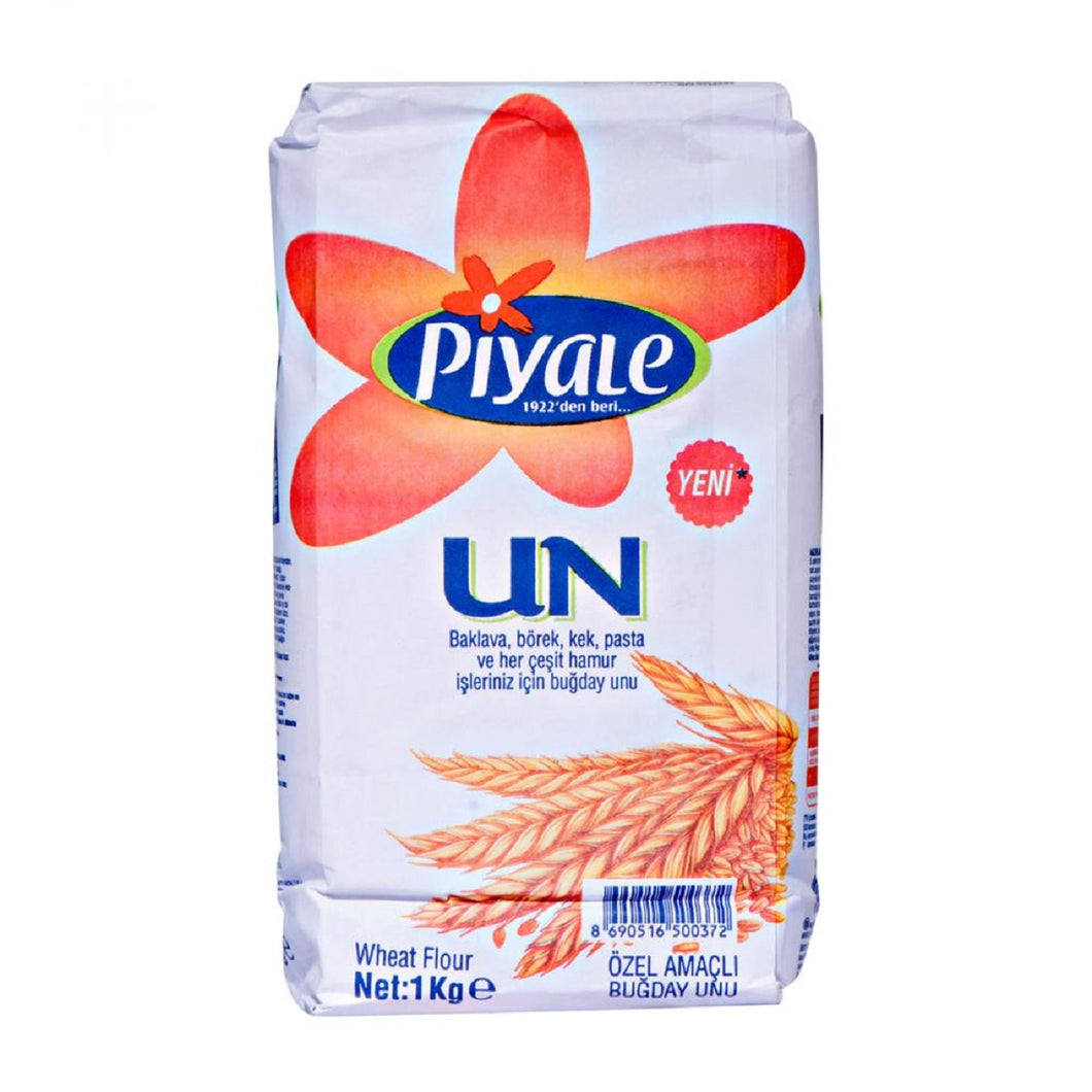 Piyale Flour 1KG