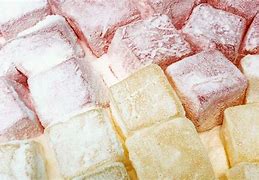 ANTHAP TURKISH DELIGHT WITH ROSE AND LEMON