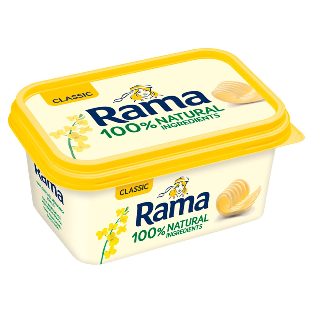 Rama Classic margarin 250 gr