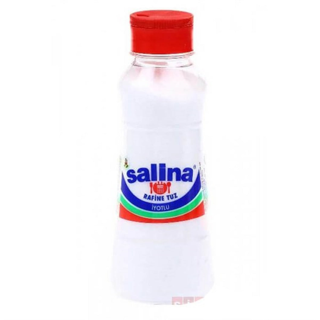 Salina Tuz (100% made from rock salt) (500 gr)