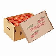 VINE TOMATO  BOX