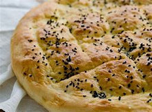 Load image into Gallery viewer, TURKISH PIDE BREAD
