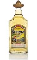 SIERRA TEQUILA GOLD 70cl