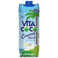 vita coco coconut water 1 LT
